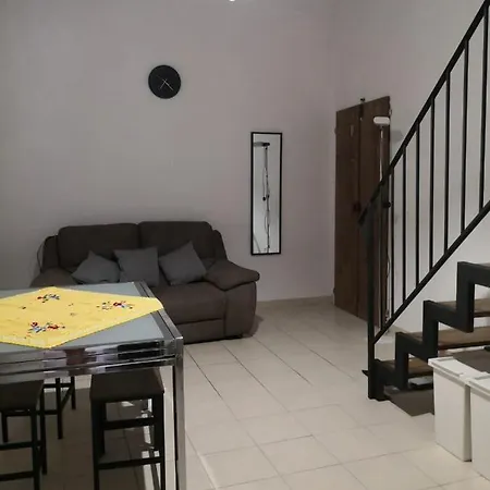 Apartment Sosta Sant'antonio Pisa