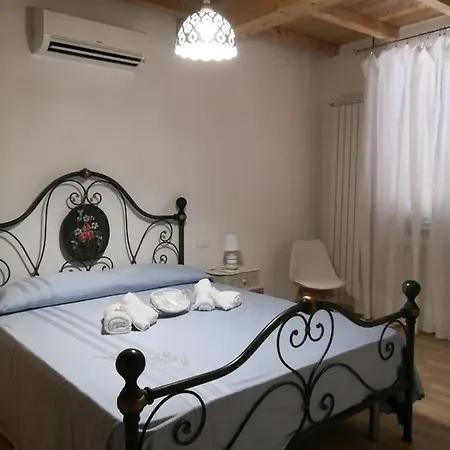 Sosta Sant'antonio Apartment Pisa