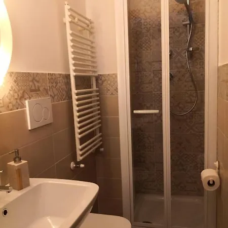 Sosta Sant'antonio Apartment Pisa