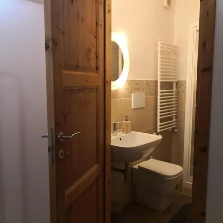 Apartment Sosta Sant'antonio